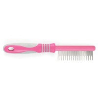 Ancol Pet Products Ergo Cat Moulting Comb