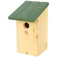 C J Bowland General Bird Nest Box, C J Wildbird Foods