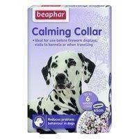 Beaphar Calming Collar For Dogs (Assorted Colours)