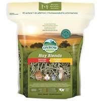 Petlife Oxbow Hay Blends Timothy And Orchard Grass