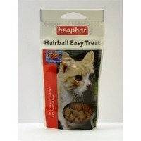 Beaphar Hairball Easy Treat Cat Treats (18 Packs)