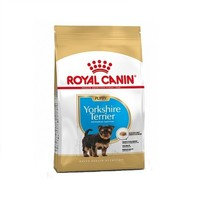 Royal Canin Junior Yorkshire Terrier Food