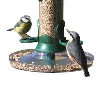 C J Catcher Bird Feeding Tray, C J Wildbird Foods