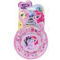 24kpl My Little Pony Kynsitarrat Nail koristelu tarra