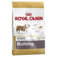 Royal Canin Bulldog Food