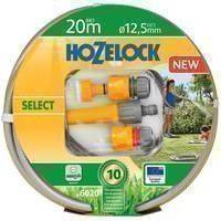 Hozelock Vesiletku Select 20 m aloitussarjalla