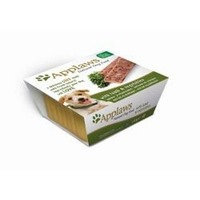 Applaws Pate Lamb With Vegetables Complete Wet Dog Food (7 Trays)
