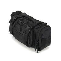 Snugpak Responsepak, Black