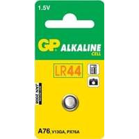 GP LR44 1,5V 1-pack