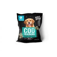 Purely Fish Cod Training Treats For Dogs
