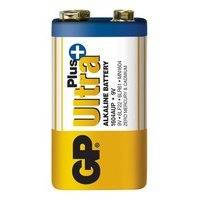 GP Batteri alkaline LR22 9 V Ultra Plus 1-blister (0301604AUP-U1)