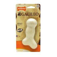 Interpet Limited Nylabone Durable Galileo Bone Dog Chew Toy