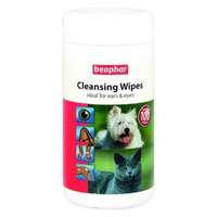 Beaphar Pet Cleansing Wipes