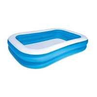 Bestway 2 Ring Family Inflatable Pool