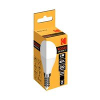 Kodak LED G45 E14 Golf Bulb