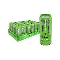 Monster Ultra Paradise 50cl x 24st (helt flak), Monster Energy