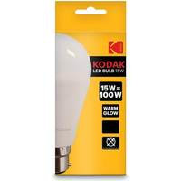 Kodak LED A60 B22 Bulb