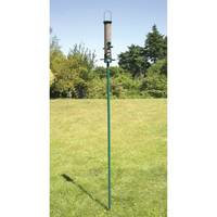 C J Bird Feeder Garden Pole, C J Wildbird Foods