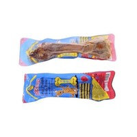 World Of Pets Delicious Large Parma Ham Bone For Dogs