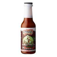 Hells Kitchen Cinnamon Ghost Punch Hot Sauce 148ml, Hells Kitchen Hot Sauces