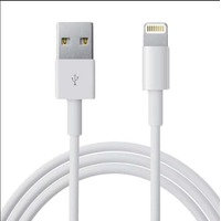 3 Meter Salama USB-kaapeli iPhone XS / XS MAX / XR / X / 8/7 / 6S / 6 / 5S / 5C / 5 / iOS12