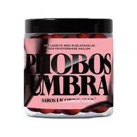 Saros Licorice Club - Phobos Umbra