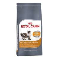 Royal Canin Hair & Skin Cat Food