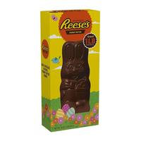 Reeses Giant Milk Choc Peanut Butter Bunny 453g