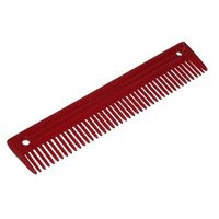 Lincoln Horse Mane Comb
