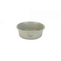 Designed By Lotte Stainless Steel Feribo Dog Bowl, Designed by Lotte