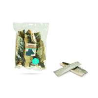 Beeztees Dried Salmon Skin Treat For Dogs