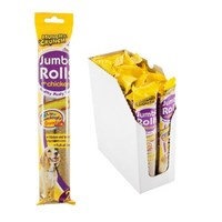 Munch and Crunch Jumbo Rolls With Chicken (Pack of 2), Munch & Crunch