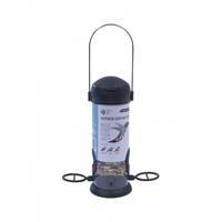 Henry Bell Ready To Feed Filled Superior Seed Mix Bird Feeder