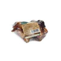 Beeztees Dried Beef Knee Drives For Dogs (2 Pack)