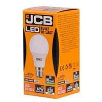 JCB LED A70 B22 Bulb