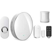 Smart WiFi Alarm System, T11-TY, Teknikproffset