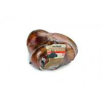 Beeztees Dried Super Beef Knuckle Bone for Dogs