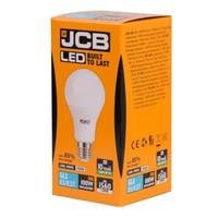 JCB LED A70 E27 Bulb