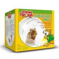 Living World Rodent Exercise Ball