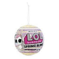 L.O.L. Surprise Spring Bling Pet, L.O.L Surprise