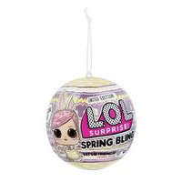 L.O.L. Surprise Spring Bling Doll, L.O.L Surprise