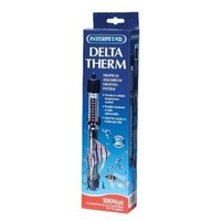 Interpet Limited Deltatherm Aquarium Heater (UK Plug)