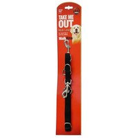 Interpet Limited Mikki Multiway Dog Lead