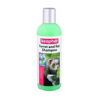 Beaphar Ferret Liquid Shampoo