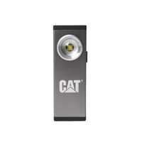 Caterpillar Aluminium Rechargeable Pocket Spot Light (200 Lumens)