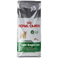 Royal Canin Mini Light Weight Care Dog Food