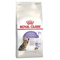 Royal Canin Sterilised Appetite Control 7+ Cat Food