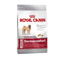 Royal Canin Medium Dog Dermacomfort Dry Food