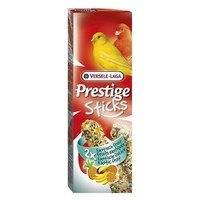 Versele Laga Prestige Canary Sticks (10 x Pack Of 2), Versele-Laga