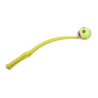 Home & Living Deluxe Quality Tennis Ball Chucker And Picker